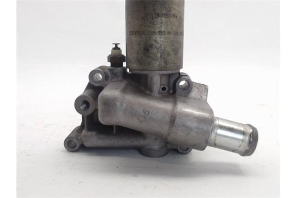 Recambio de electrovalvula egr para opel corsa c referencia OEM IAM 72241400  