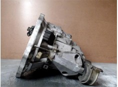 Recambio de caja cambios manual para saab 9-3 berlina 2.0 turbo referencia OEM IAM FM57503  