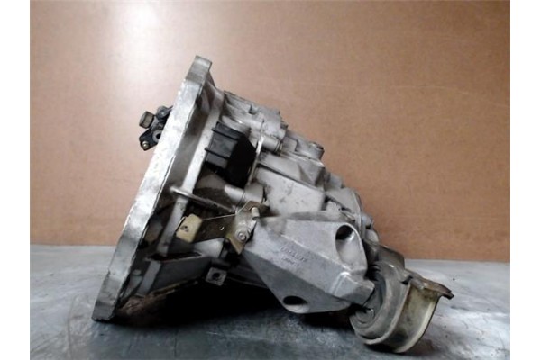 Recambio de caja cambios manual para saab 9-3 berlina 2.0 turbo referencia OEM IAM FM57503  