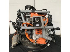 Recambio de motor completo para mini mini 3p (f56) eléctrico cooper se trim l referencia OEM IAM IB1P25B  