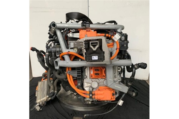 Recambio de motor completo para mini mini 3p (f56) eléctrico cooper se trim l referencia OEM IAM IB1P25B  