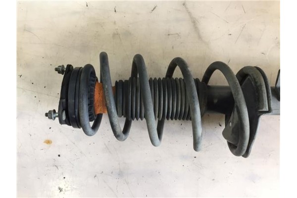 Recambio de amortiguador delantero izquierdo para ford transit connect (p65_, p70_, p80_) 1.8 tdci referencia OEM IAM 1518924 MA