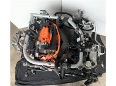 Recambio de motor completo para mini mini 3p (f56) eléctrico cooper se trim l referencia OEM IAM IB1P25B  