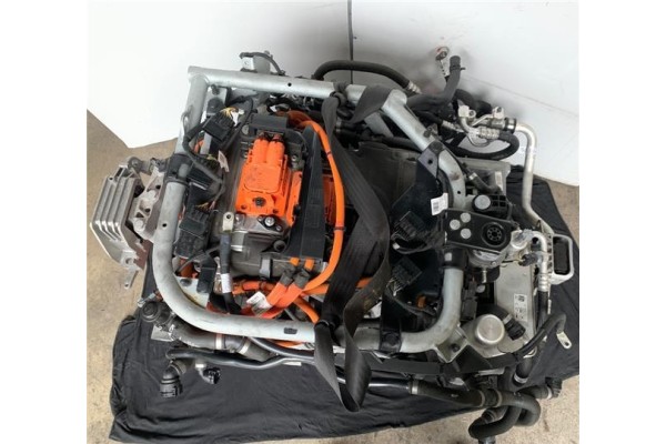 Recambio de motor completo para mini mini 3p (f56) eléctrico cooper se trim l referencia OEM IAM IB1P25B  