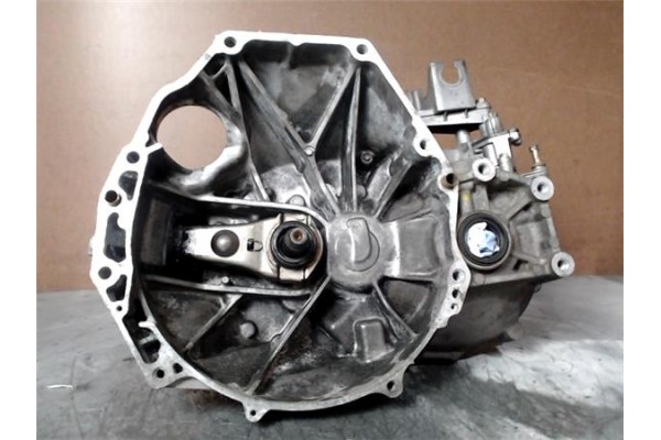 Recambio de caja cambios manual para honda accord v (cc7, cd) 2.0 i referencia OEM IAM N2C4  