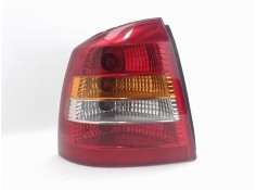 Recambio de piloto trasero izquierdo para opel astra g berlina referencia OEM IAM   