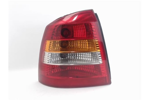 Recambio de piloto trasero izquierdo para opel astra g berlina referencia OEM IAM   