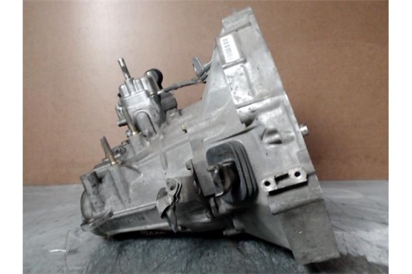 Recambio de caja cambios manual para honda accord v (cc7, cd) 2.0 i referencia OEM IAM N2C4  