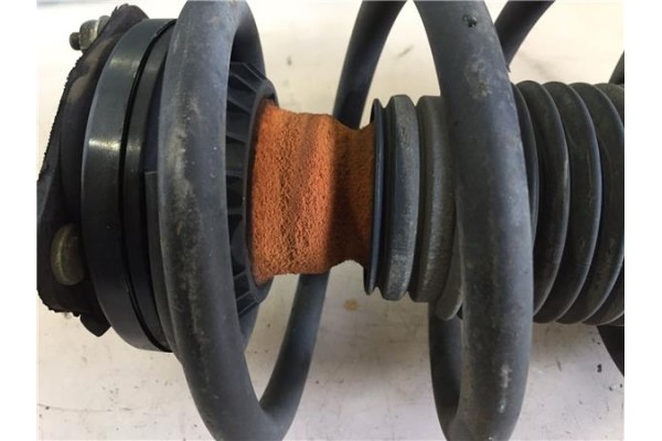 Recambio de amortiguador delantero izquierdo para ford transit connect (p65_, p70_, p80_) 1.8 tdci referencia OEM IAM 1518924 MA
