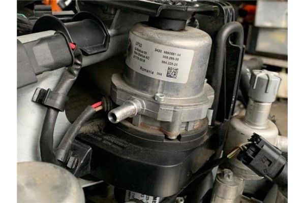 Recambio de motor completo para mini mini 3p (f56) eléctrico cooper se trim l referencia OEM IAM IB1P25B  