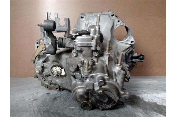 Recambio de caja cambios manual para honda accord v (cc7, cd) 2.0 i referencia OEM IAM N2C4  