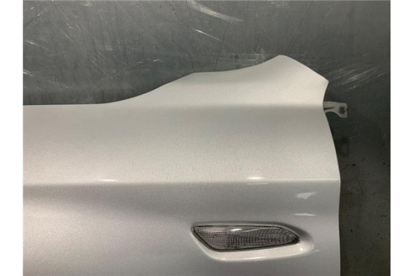 Recambio de aleta delantero izquierda para fiat ii tipo (356) berlina 1.3 easy referencia OEM IAM 0052012210  