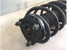 Recambio de amortiguador delantero izquierdo para ford transit connect (p65_, p70_, p80_) 1.8 tdci referencia OEM IAM 1518924 MA