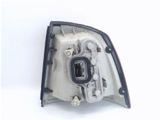 Recambio de piloto trasero izquierdo para opel astra g berlina referencia OEM IAM   