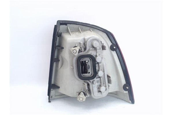 Recambio de piloto trasero izquierdo para opel astra g berlina referencia OEM IAM   