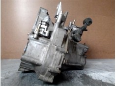 Recambio de caja cambios manual para honda accord v (cc7, cd) 2.0 i referencia OEM IAM N2C4  