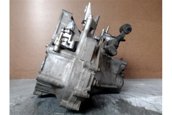 Recambio de caja cambios manual para honda accord v (cc7, cd) 2.0 i referencia OEM IAM N2C4  