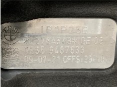 Recambio de motor completo para mini mini 3p (f56) eléctrico cooper se trim l referencia OEM IAM IB1P25B  