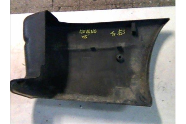 Recambio de puntera trasero izquierda para opel movano furgón (f9) 2.5 dti referencia OEM IAM 4500379  