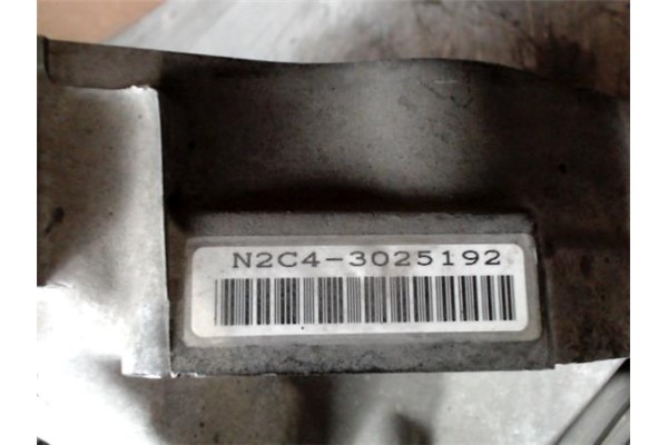 Recambio de caja cambios manual para honda accord v (cc7, cd) 2.0 i referencia OEM IAM N2C4  