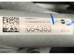 Recambio de motor completo para mini mini 3p (f56) eléctrico cooper se trim l referencia OEM IAM IB1P25B  