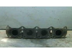 Recambio de colector escape para audi a3 (8l) 1.8 t ambiente referencia OEM IAM 6A253031AQ  