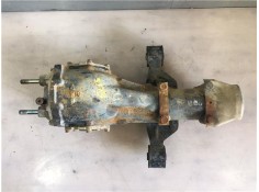 Recambio de grupo diferencial trasero para subaru legacy iii ranchera familiar (be, bh) 2.5 referencia OEM IAM 27011AA333  