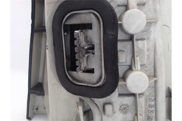 Recambio de piloto trasero izquierdo para opel astra g berlina referencia OEM IAM   