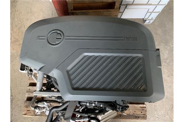 Recambio de motor completo para mini mini 3p (f56) eléctrico cooper se trim l referencia OEM IAM IB1P25B  