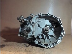 Recambio de caja cambios manual para saab 9-3 berlina 1.9 tid linear (i/d) referencia OEM IAM FM57503  