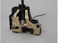 Recambio de cierre electromagnetico trasero izquierdo para renault scenic i (ja...) 1.4 16v (ja0d, ja1h, ja0w, ja10) referencia 