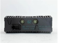 Recambio de reloj horario para opel corsa c 1.4 referencia OEM IAM 009164455 5WK70005 