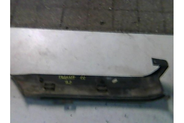 Recambio de puntera trasero derecha para ford transit furgón (fa_ _) 2.0 di (fae_, faf_, fag_) referencia OEM IAM   