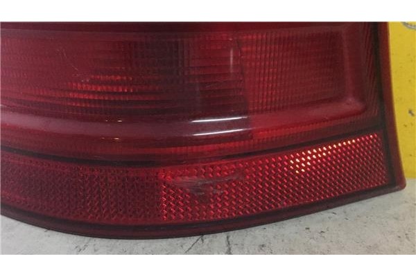 Recambio de piloto trasero derecho para mercedes-benz clase a (bm 168) 1.7 160 cdi (168.007) referencia OEM IAM 1688200264R  