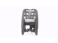 Recambio de embellecedor consola central para mini one 1.4 95cv referencia OEM IAM 51169151327  