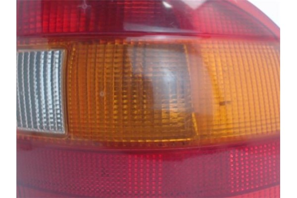 Recambio de piloto trasero derecho para opel astra f berlina referencia OEM IAM   