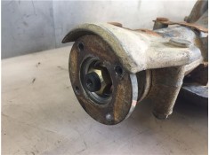 Recambio de grupo diferencial trasero para subaru legacy iii ranchera familiar (be, bh) 2.5 referencia OEM IAM 27011AA333  