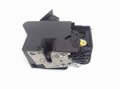 Recambio de cierre electromagnetico delantero izquierdo para dacia sandero i 1.2 16v referencia OEM IAM 8050393362rb  