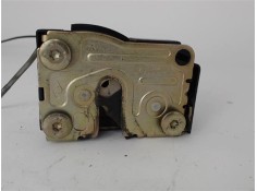 Recambio de cierre electromagnetico trasero izquierdo para renault scenic i (ja...) 1.4 16v (ja0d, ja1h, ja0w, ja10) referencia 