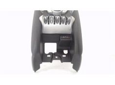 Recambio de embellecedor consola central para mini one 1.4 95cv referencia OEM IAM 51169151327  