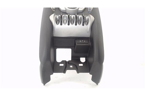 Recambio de embellecedor consola central para mini one 1.4 95cv referencia OEM IAM 51169151327  