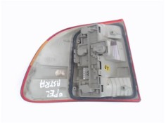 Recambio de piloto trasero derecho para opel astra f berlina referencia OEM IAM   