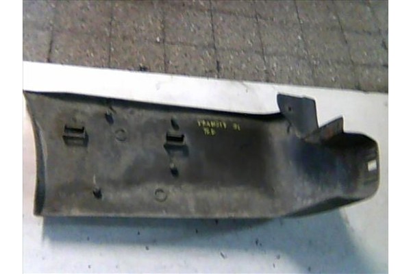 Recambio de puntera trasero derecha para ford transit furgón (fa_ _) 2.0 di (fae_, faf_, fag_) referencia OEM IAM   