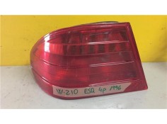 Recambio de piloto trasero izquierdo para mercedes-benz clase e (bm 210) berlina 2.0 200 (210.035) referencia OEM IAM 2088200164