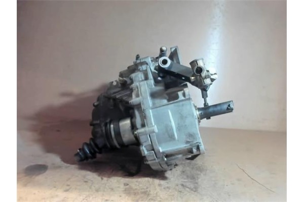 Recambio de caja cambios manual para saab 9-3 berlina 1.9 tid linear (i/d) referencia OEM IAM FM57503  