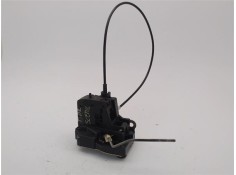 Recambio de cierre electromagnetico trasero derecho para renault scenic i (ja...) 1.4 16v (ja0d, ja1h, ja0w, ja10) referencia OE