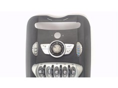 Recambio de embellecedor consola central para mini one 1.4 95cv referencia OEM IAM 51169151327  