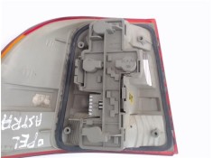 Recambio de piloto trasero derecho para opel astra f berlina referencia OEM IAM   