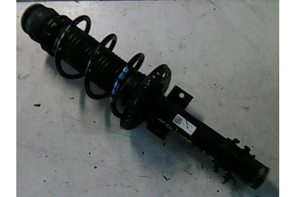 Recambio de amortiguador delantero derecho para seat ibiza st (6j8) 1.2 referencia OEM IAM 6R0413031F  