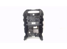 Recambio de embellecedor consola central para mini one 1.4 95cv referencia OEM IAM 51169151327  